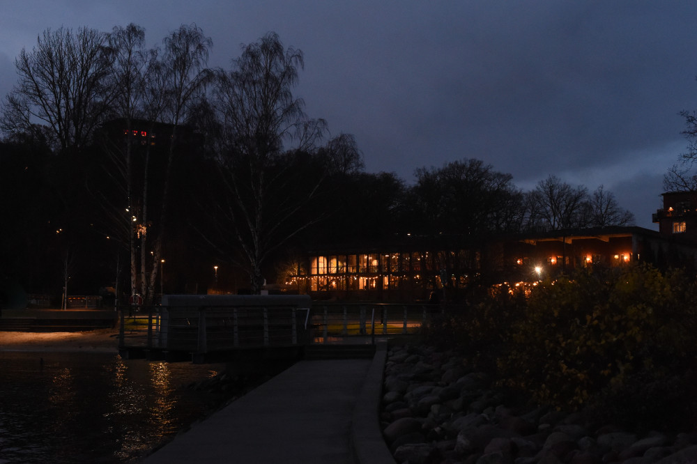 Vy mot 450 Gradi. Foto: Marion Sidwall